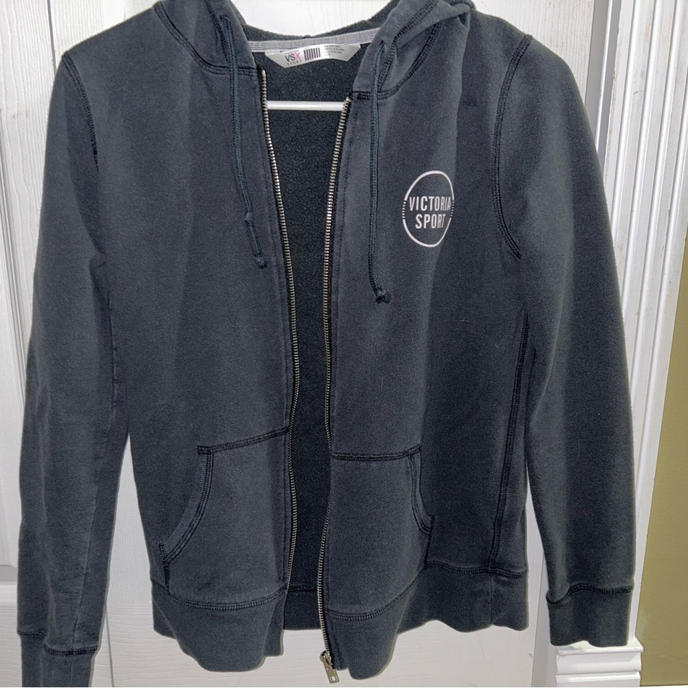 Victoria’s Secret jacket